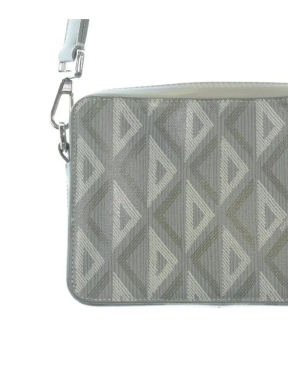 Dior Homme Shoulder Bag